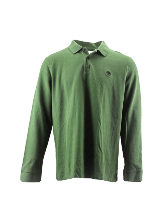 Timberland Polo Groen 273163
 Maat XXL
 