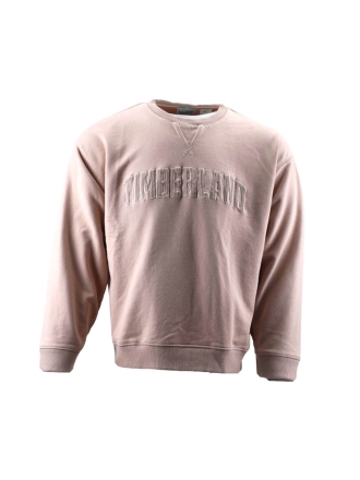 Timberland Trui Roze 273164
 Maat L
 