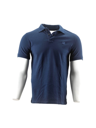 Timberland Polo Blauw 273165
 Maat S
 