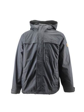 Timberland Jas Zwart 273166
 Maat L
 