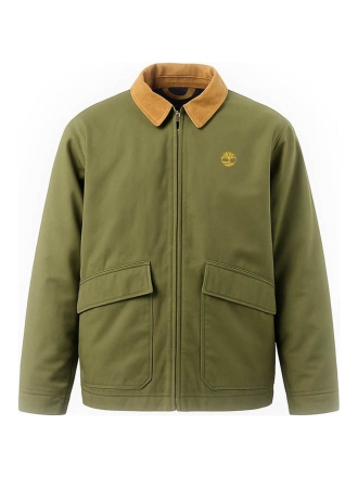 Timberland Jas Groen 273168
 Maat XXL
 