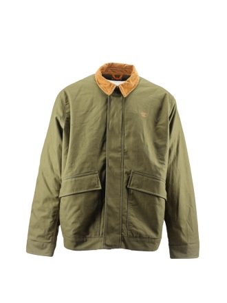 Timberland Jas Groen 273168
 Maat XXL
 