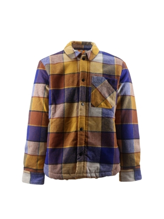 Timberland Jas Geel 273170
 Maat M
 