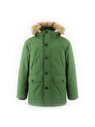 Timberland Jas Groen 273175
 Maat L
 