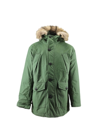 Timberland Jas Groen 273175
 Maat L
 