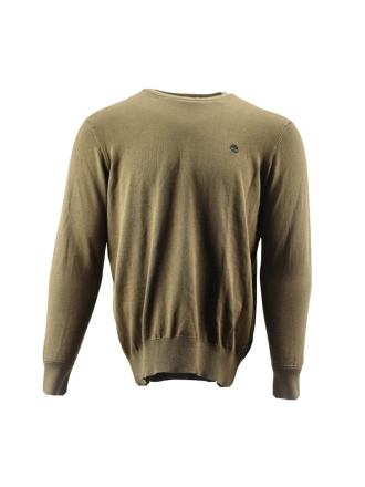 Timberland Trui Bruin 273176
 Maat S
 