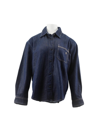 Timberland Jas Blauw 273180
 Maat S
 