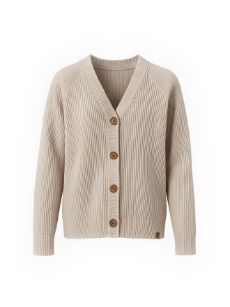 Timberland Vest Beige 273183
 Maat S
 