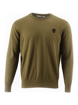 Timberland Trui Groen 273188
 Maat L
 