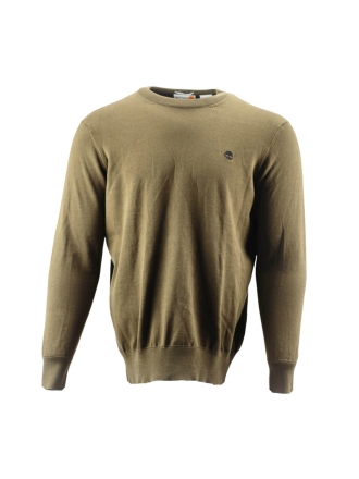 Timberland Trui Groen 273188
 Maat L
 