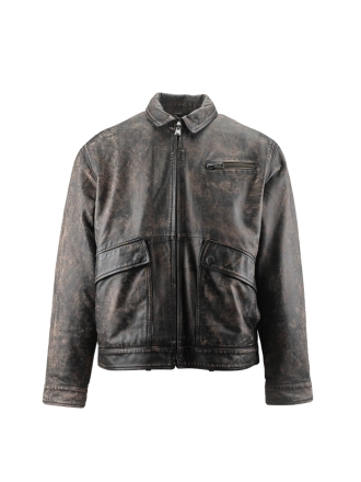 Timberland Jas Bruin 273192
 Maat L
 
