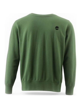 Timberland Trui Groen 273195
 Maat XL
 