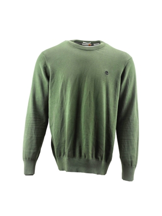 Timberland Trui Groen 273195
 Maat XL
 