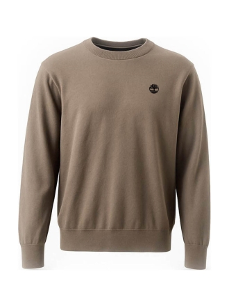 Timberland Trui Bruin 273196
 Maat XXL
 