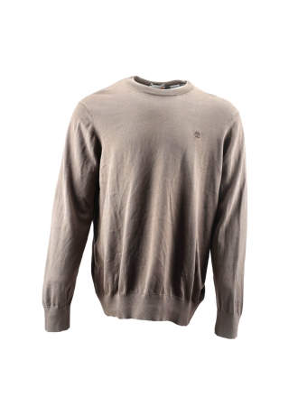 Timberland Trui Bruin 273196
 Maat XXL
 