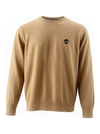 Timberland Trui Geel 273198
 Maat L
 