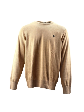 Timberland Trui Geel 273198
 Maat L
 