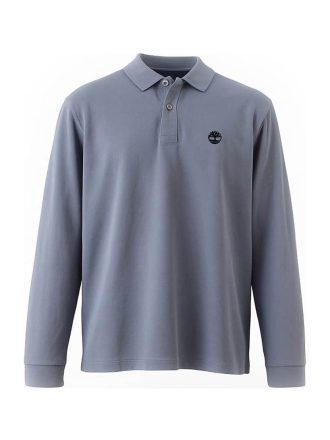 Timberland Polo Blauw 273203
 Maat XXL
 