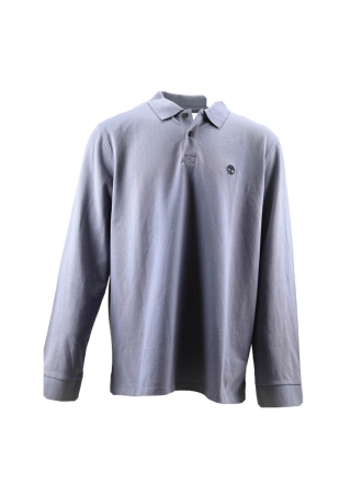 Timberland Polo Blauw 273203
 Maat XXL
 