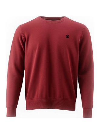 Timberland Trui Rood 273207
 Maat L
 