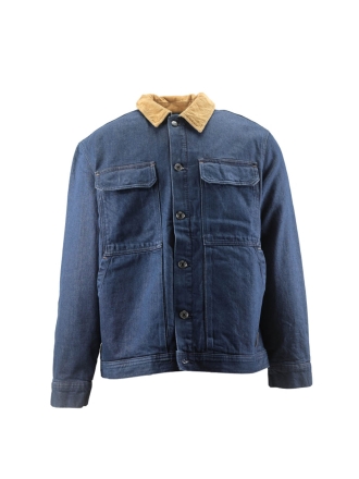 Timberland Jas Blauw 273216
 Maat L
 