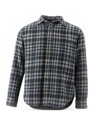 Timberland Overhemd Groen 273264
 Maat S
 