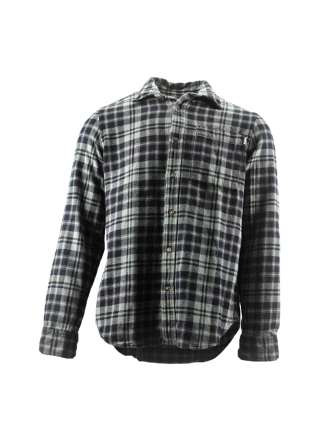Timberland Overhemd Groen 273264
 Maat S
 