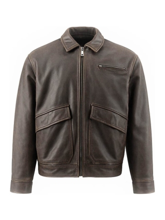 Timberland Jas Bruin 273287
 Maat L
 