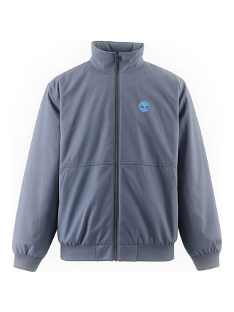 Timberland Jas Blauw 273288
 Maat XXL
 