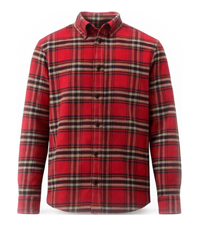 Timberland Overhemd