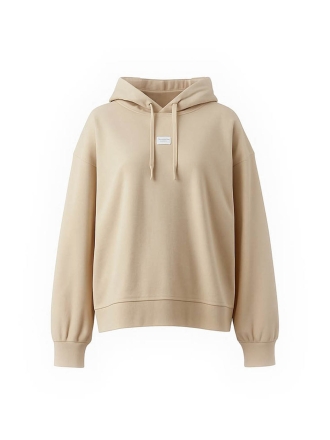 Timberland Hoodie Beige 273292
 Maat L
 