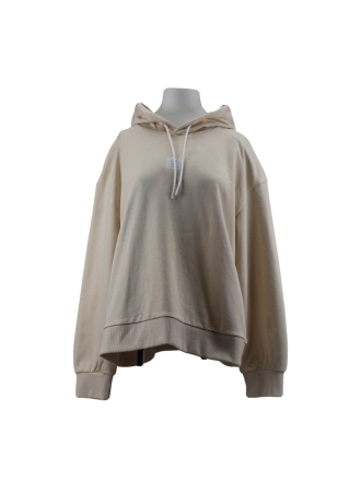 Timberland Hoodie Beige 273292
 Maat L
 
