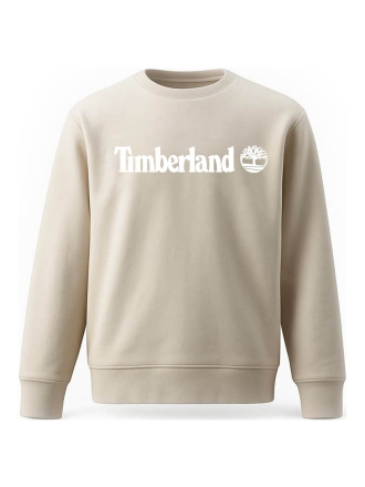 Timberland Trui Beige 273293
 Maat XL
 