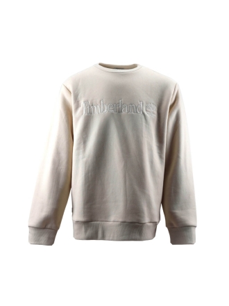 Timberland Trui Beige 273293
 Maat XL
 