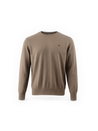 Timberland Trui Bruin 273303
 Maat M
 