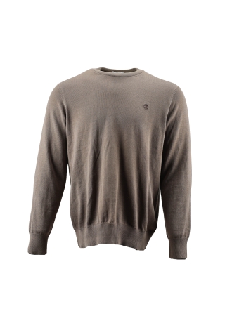Timberland Trui Bruin 273303
 Maat M
 