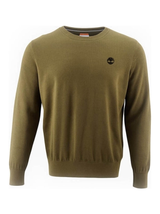 Timberland Trui Groen 273304
 Maat XXL
 