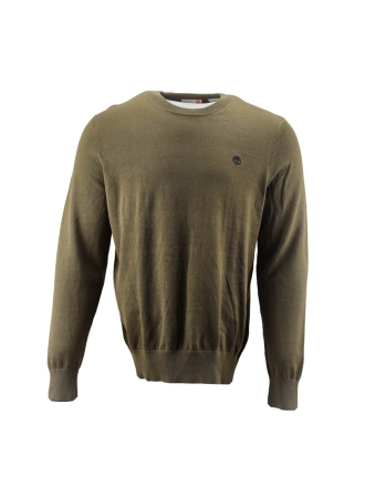 Timberland Trui Groen 273304
 Maat XXL
 
