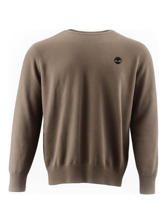 Timberland Trui Bruin 273305
 Maat XXL
 