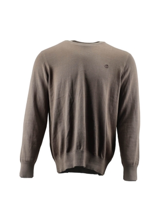 Timberland Trui Bruin 273305
 Maat XXL
 