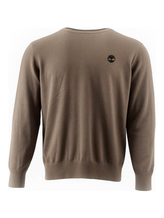Timberland Trui Bruin 273306
 Maat L
 