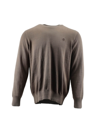 Timberland Trui Bruin 273306
 Maat L
 