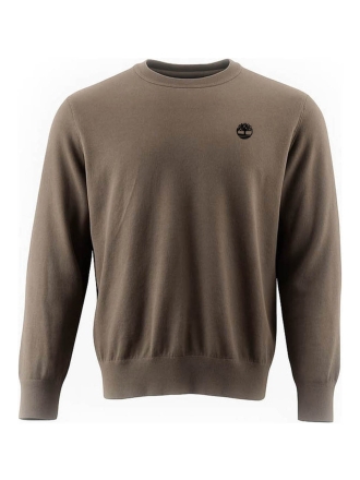Timberland Trui Bruin 273309
 Maat M
 
