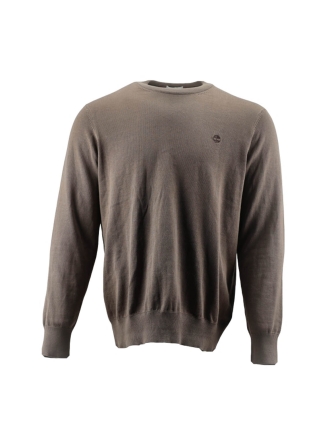 Timberland Trui Bruin 273309
 Maat M
 