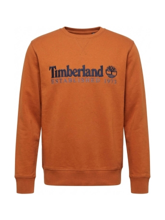 Timberland Trui Bruin 273318
 Maat L
 