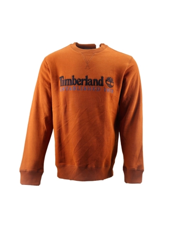 Timberland Trui Bruin 273318
 Maat L
 