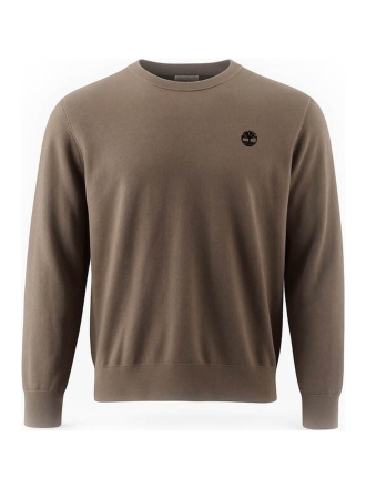 Timberland Trui Bruin 273322
 Maat M
 