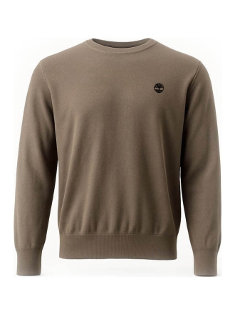 Timberland Trui Bruin 273325
 Maat S
 