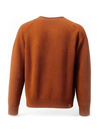 Timberland Trui Bruin 273326
 Maat M
 