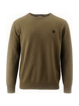 Timberland Trui Groen 273328
 Maat L
 
